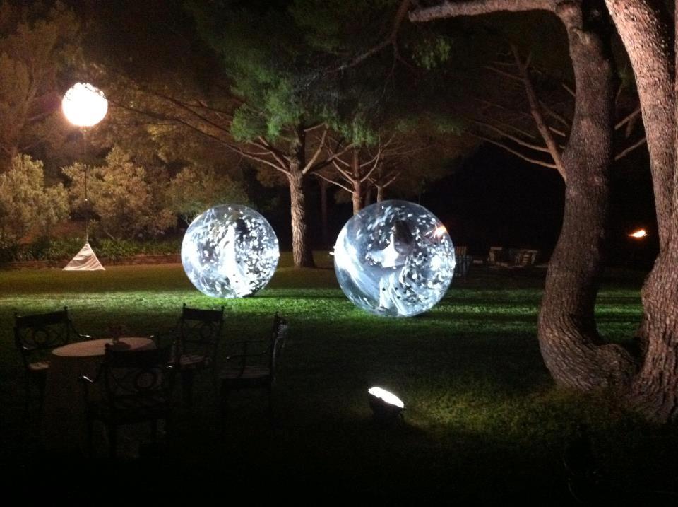 Artistes en Bulles