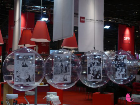 DOME ET DEMI SPHERE
