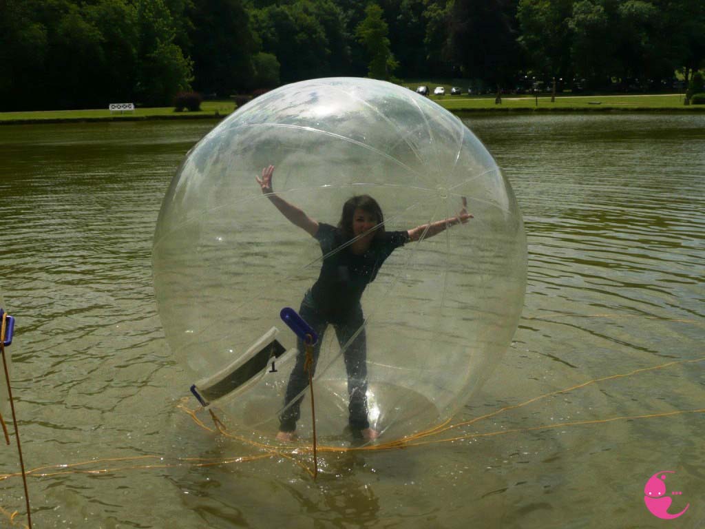 Buule - Waterball